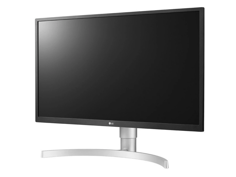 LG 27UL550P-W 27