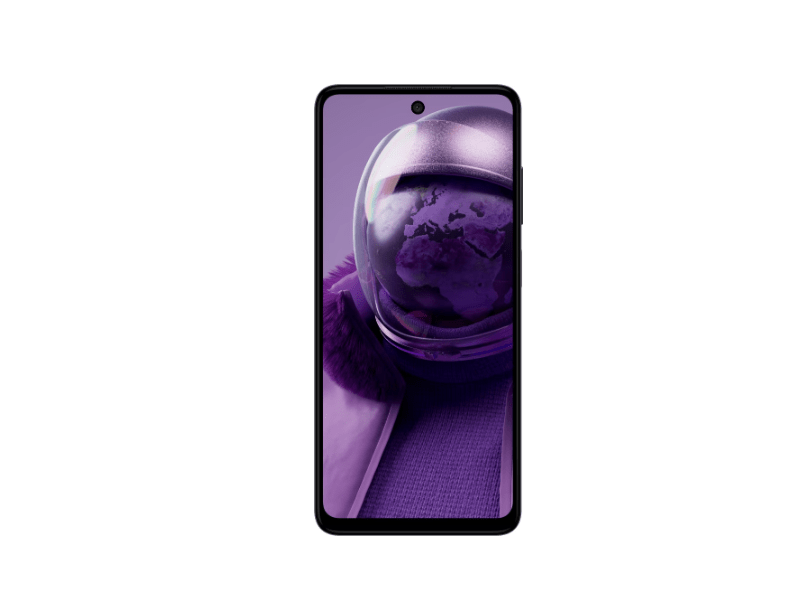 HMD Pulse Pro 8/256GB Okostelefon, Alkonylila