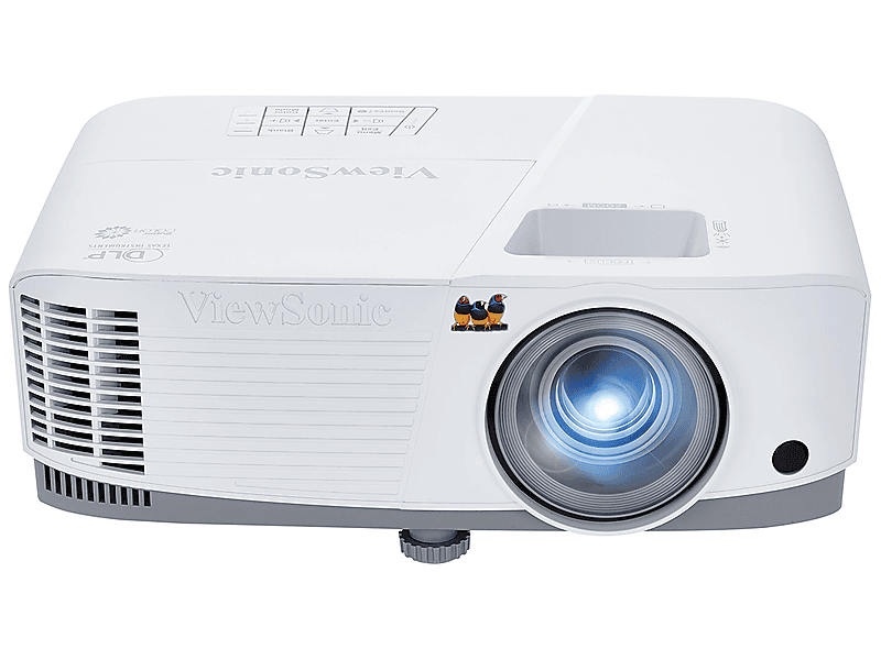 ViewSonic PA503S Projektor