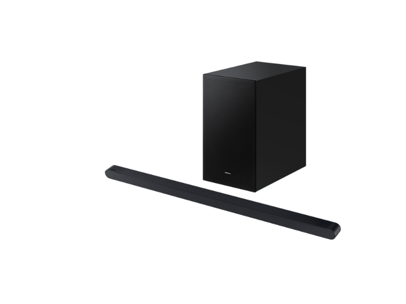 Samsung HW-S700D/EN Hangprojektor 3.1, fekete