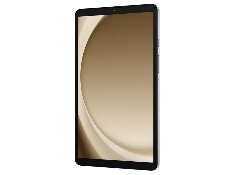 Samsung Galaxy Tab A9 4/64GB Tablet, ezüst