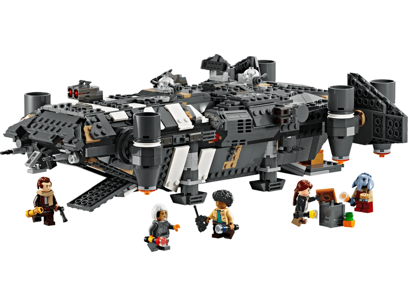 LEGO Star Wars™ pepeo od oniksa (75374)