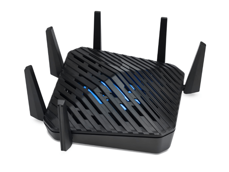 Acer Predator Connect W6d Wi-Fi 6 usmjerivač