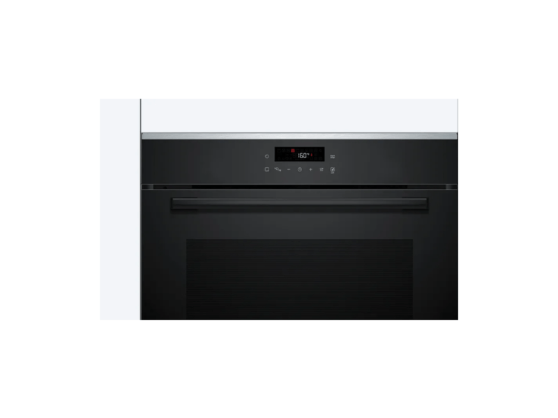 Bosch HQA272BB3 + Bosch PKF631BB2E + Bosch DWK65DK60 beépíthető szett