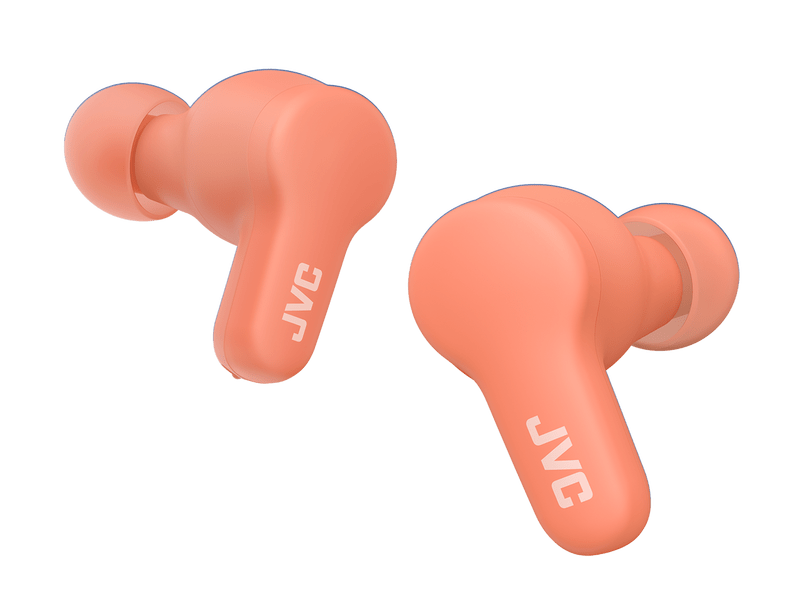 JVC HA-A7T2-P Vezeték nélküli fülhallgató, Púder