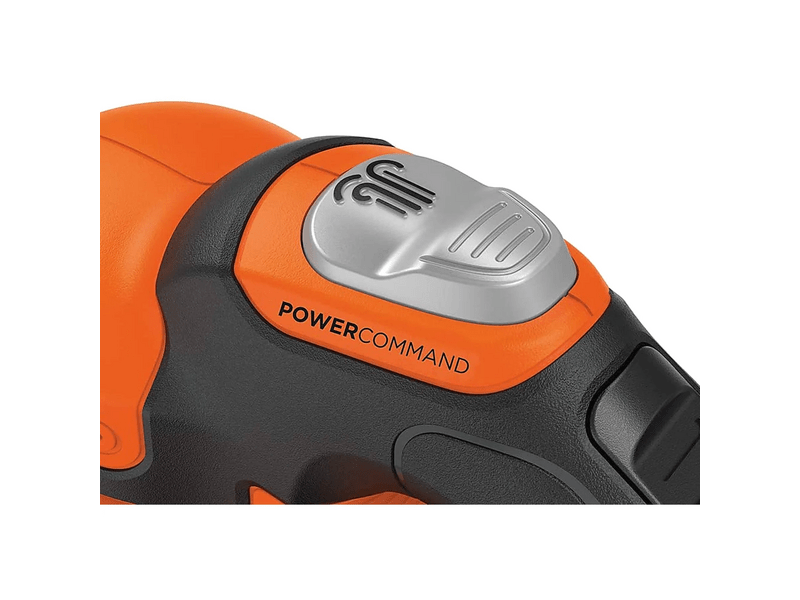 BLACK + DECKER GWC1820PCB-XJ 18V lombfúvó, akku és töltő nélkül