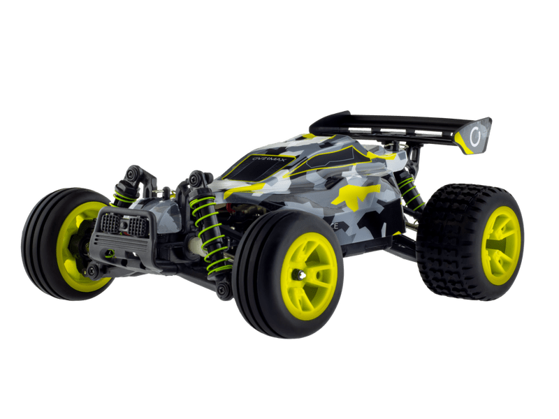 Overmax X Pace trkaći automobil