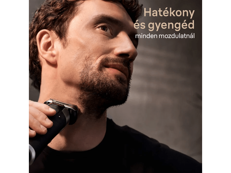 Braun Series 9 Pro+ 9567cc Wet&Dry borotva