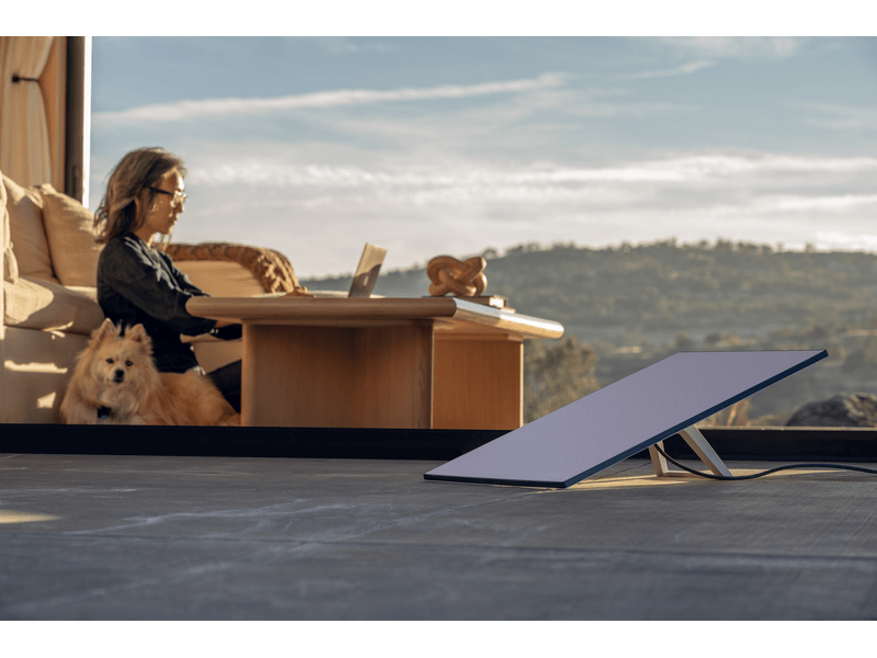 Starlink Standard Kit, Fehér (02534012-501)