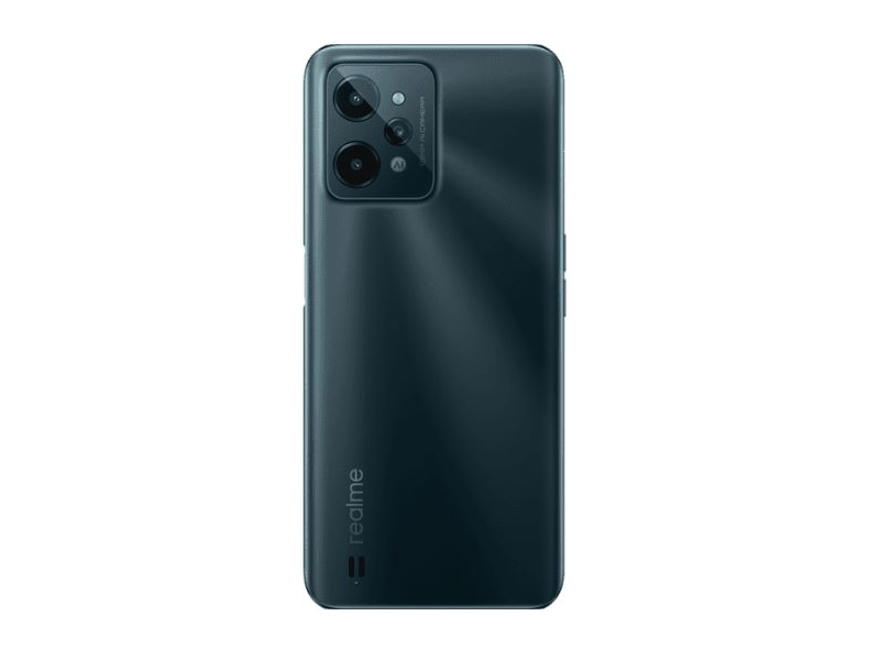 Realme C31 Okostelefon, Sötétzöld