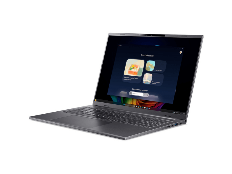 Acer Aspire 16 AI A16-52M-515Y Notebook (NX.JLSEU.003) + Win11