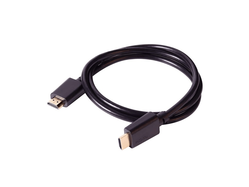 HDMI 4K120Hz/8K60Hz kábel 1m