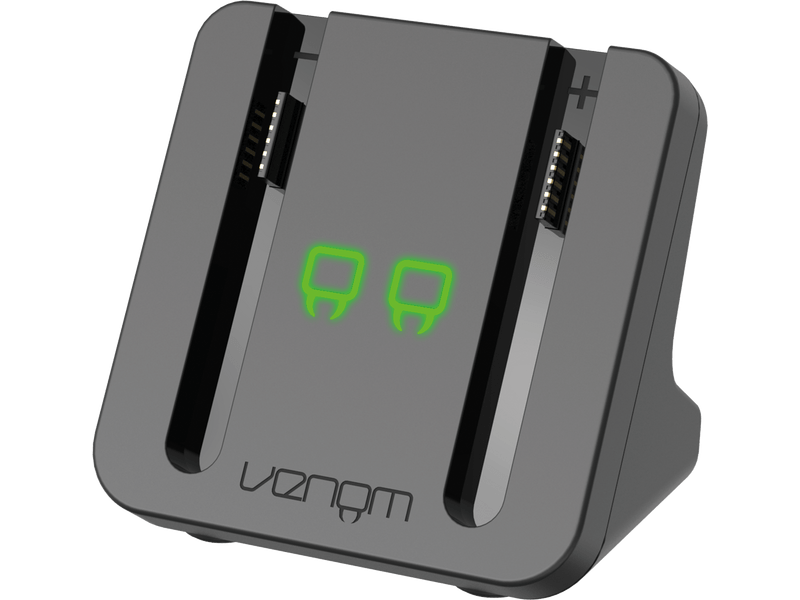 Venom VS4932 JoyCon töltőállomás