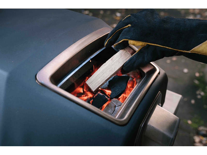 Ooni Karu 16 paketa odabranog hrastovog drva (UU-P12500)