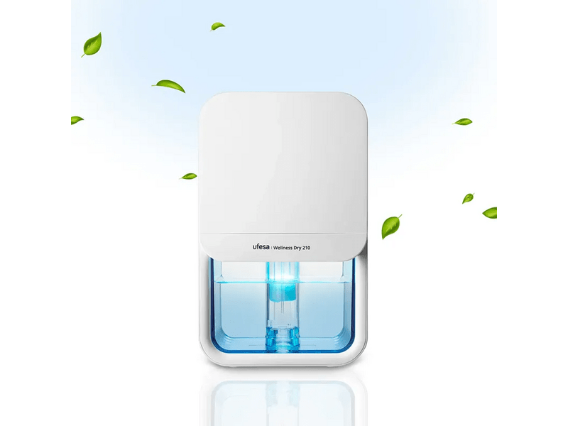 Ufesa Wellness Dry 210 Páramentesítő (WD-210)
