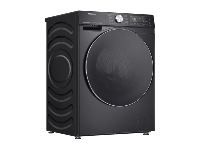 Hisense WD5S1045BB Mosó-szárítógép