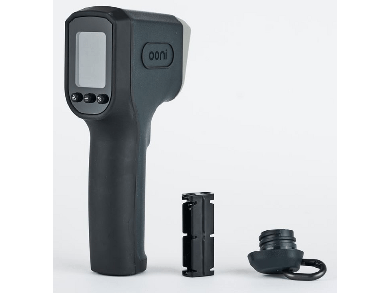 Ooni infrahőmérő (UU-P25B00)