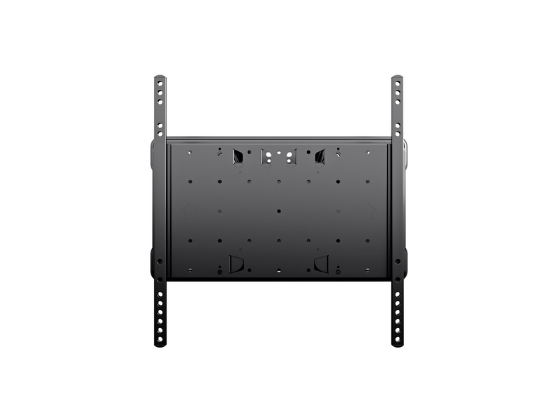 Multibrackets Super Slim Tilt & Turn fali konzol, 40