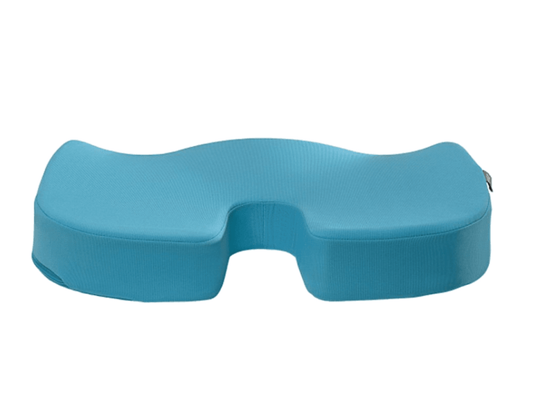 LEITZ COSY Ergo ortopédiai ülőpárna, kék (52840061)