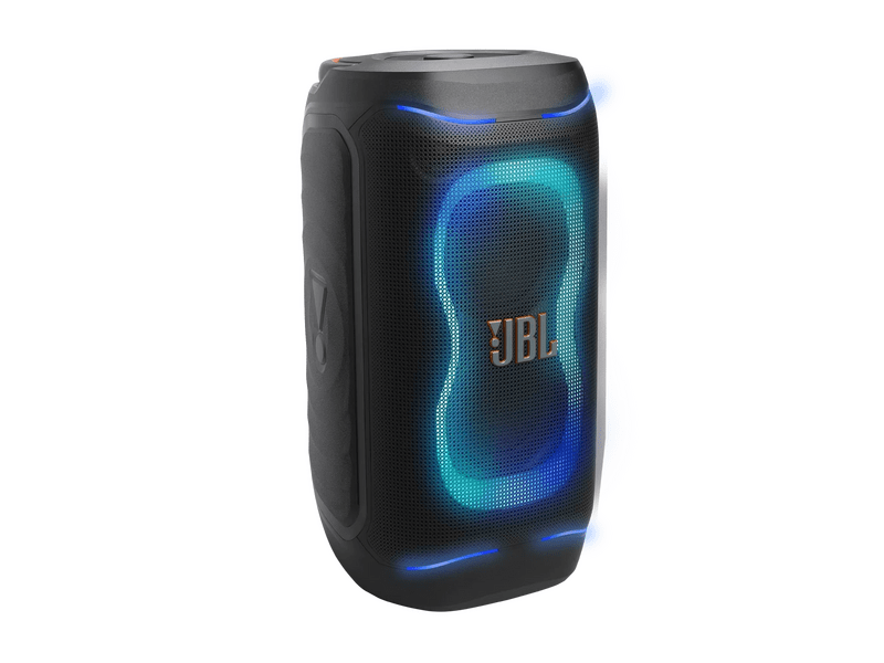 JBL PartyBox 130 Bluetooth hangszóró, fekete (PB130BLKEP)