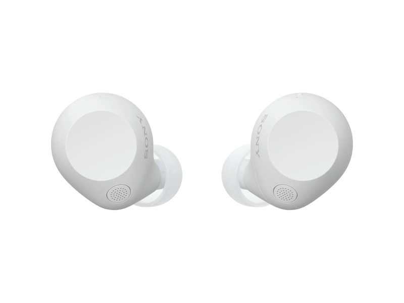 Sony WF-C710N TWS Bluetooth slušalice s poništavanjem buke, bijele