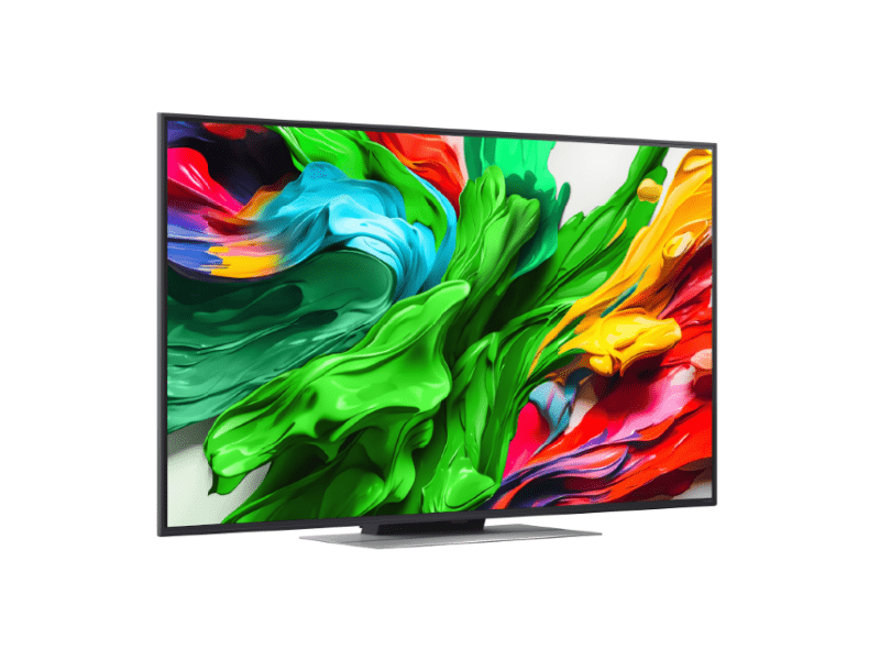 QNED evo MiniLED Smart TV, 4K UHD, webOS