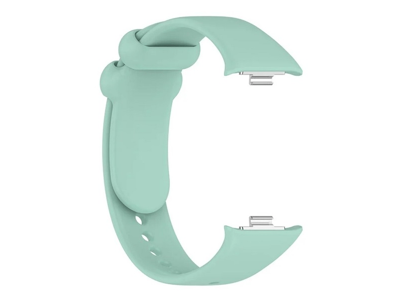 Gigapack Xiaomi Smart Band 8 Pro/ Redmi Watch 4 Pótszíj, zöld (GP-155141)
