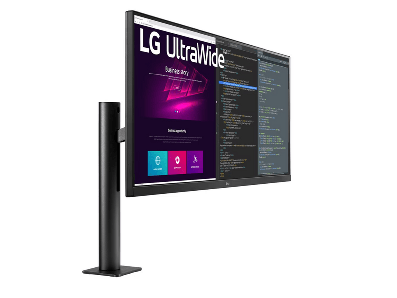 LG 34WN780-B 34