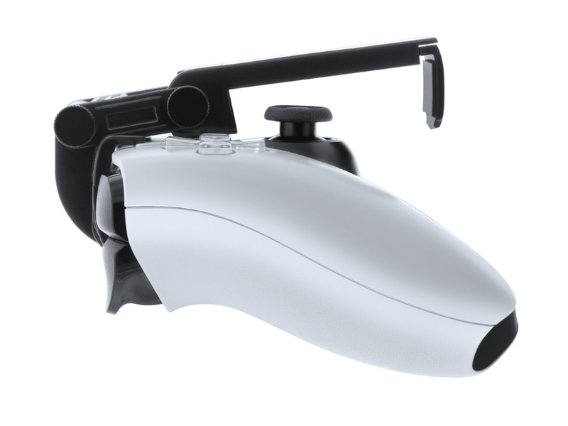 Bionik PS5 Game Clutch gaming tartókar