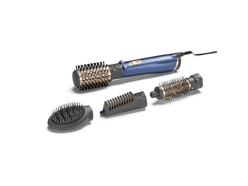 BaByliss AS965E Style Pro forgókefés hajformázó