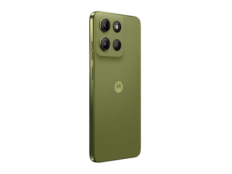 Mototola Moto G15 8/128GB pametni telefon, zeleni (PB6E0016PL)