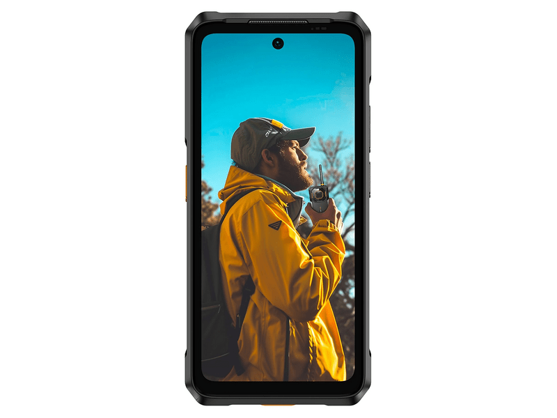 Ulefone Armor 26 Ultra Walkie-Talkie 12/512GB Okostelefon