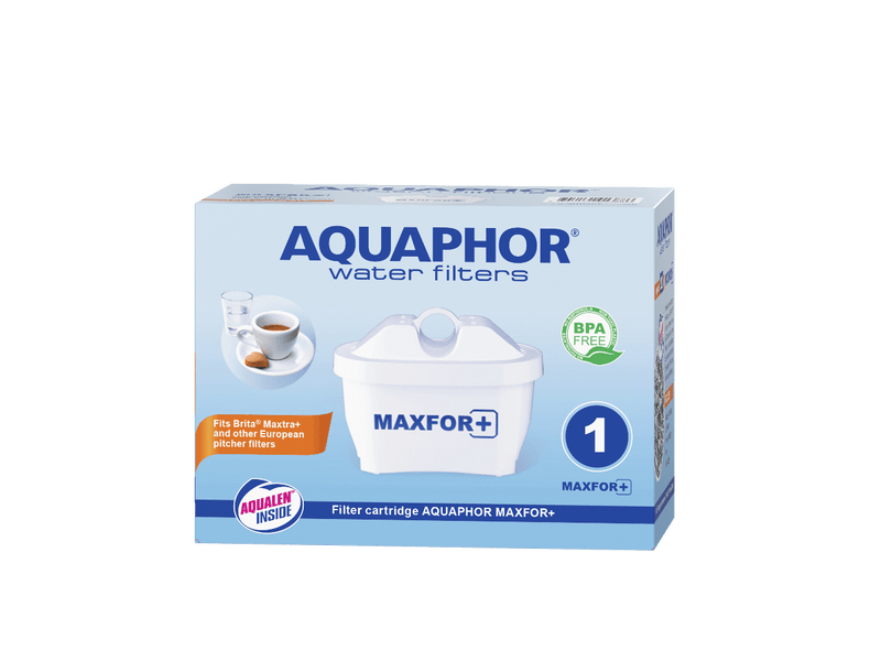 Aquaphor MAXFOR+ szűrőpatron (501353)