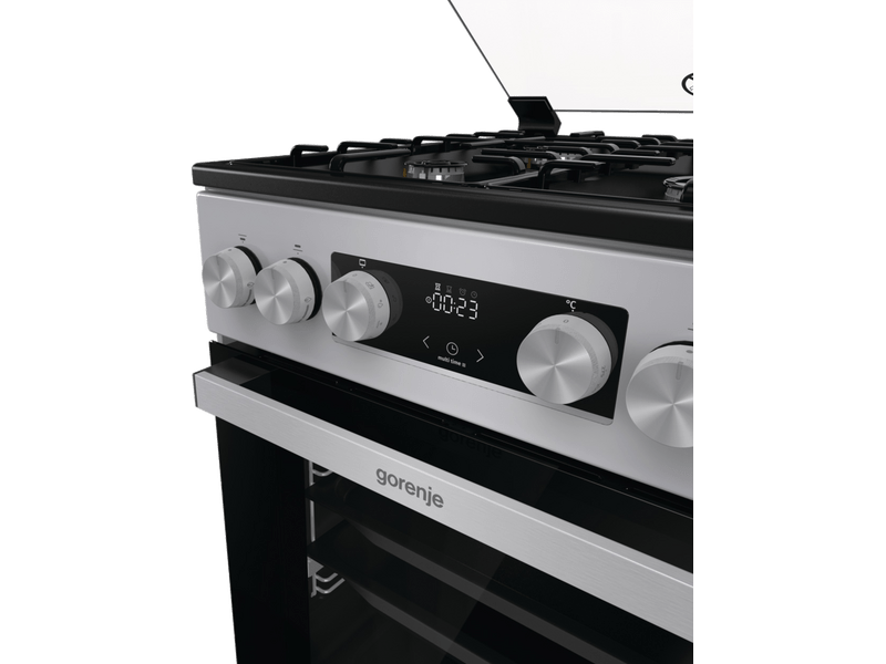 Gorenje GK5C41SH-B Kombinált tűzhely