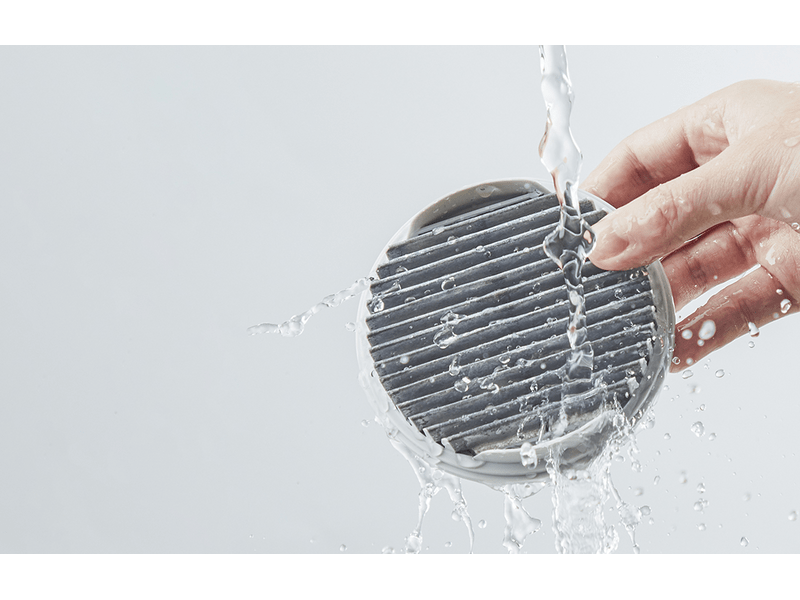 Deerma DX1000W szűrő