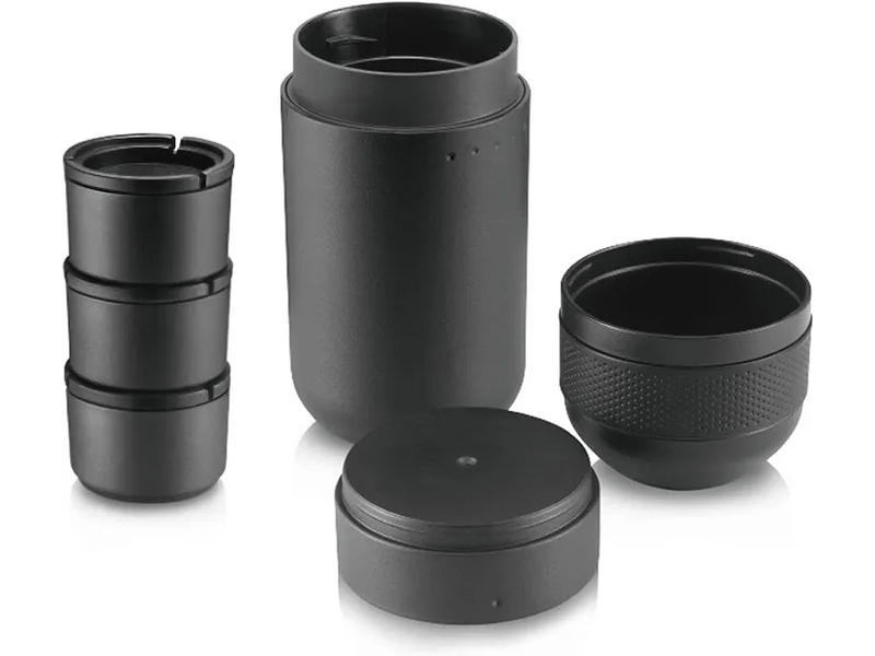 Wacaco Minipresso Kit