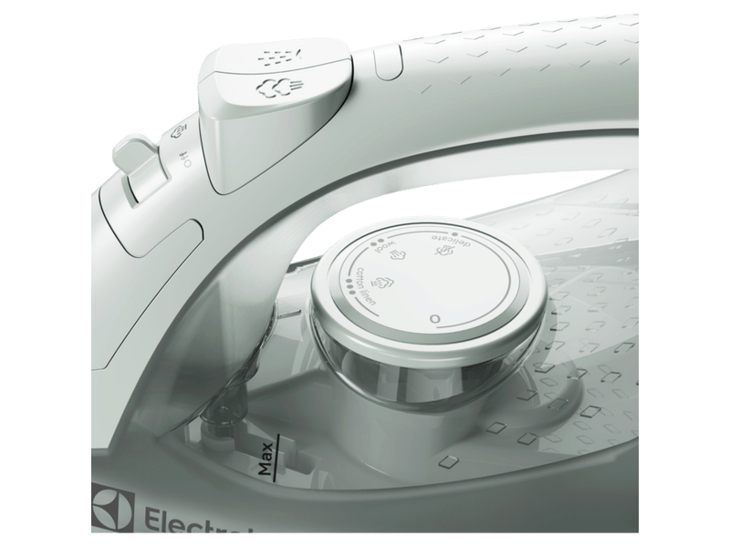 Electrolux E3SI1-2LG 300 Steam Iron parno glačalo