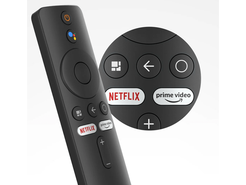 Xiaomi 4K TV Stick (PFJ4197EU)