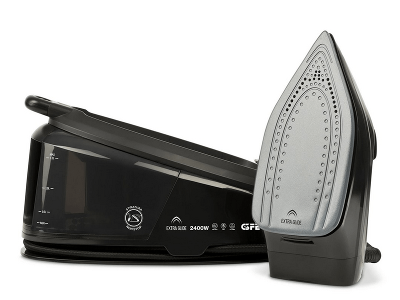 G3 Ferrari G40025 Extra Glide gőzállomás