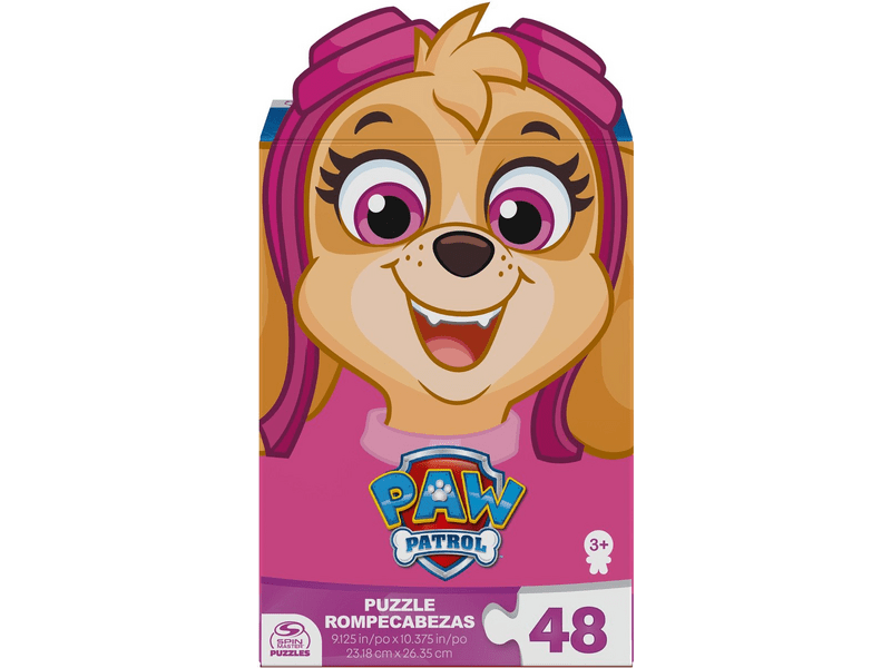 Paw Patrol: Skye Puzzle (6067182)