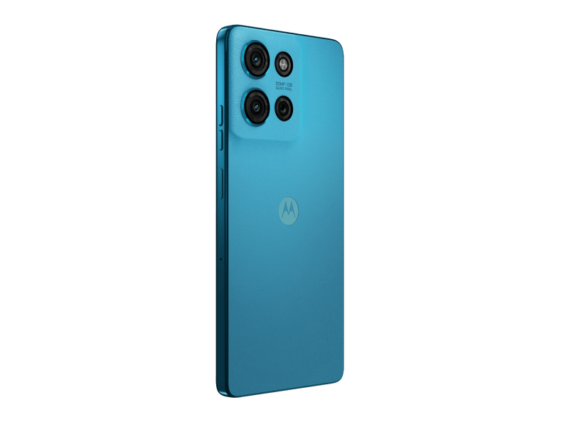 Motorola Moto G75 8/256GB pametni telefon, plavi (PB3Y0007PL)