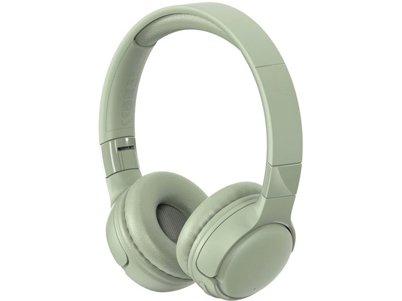 Honor Choice VZ Sport Mate Lite Fejhallgató, zöld (5504ADTR)