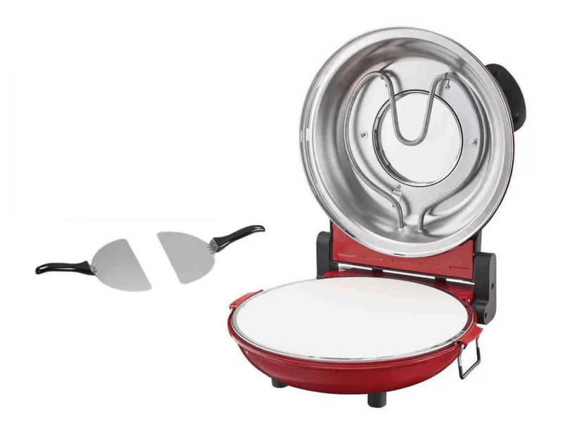 Hausmeister HM 6149 Pizzasütő