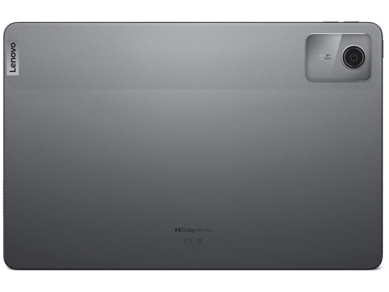 Lenovo Tab K11 Plus 8/256GB Tablet, szürke (ZAEV0002GR)
