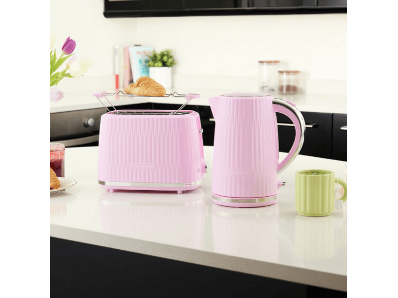Russell Hobbs Eden toster, boja maline (27372-56)