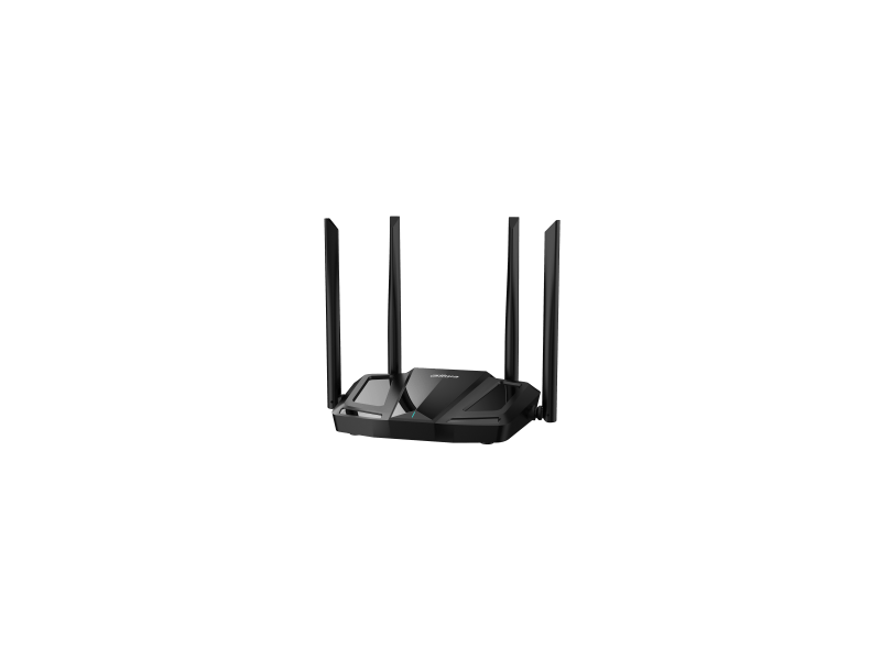 Router WiFi 300Mbps 2,4GHz, 867Mbps 5GHz