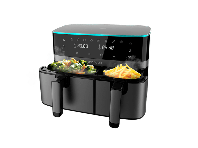 Cecotec Cecofry DuoSize 9000 airfryer (04954)