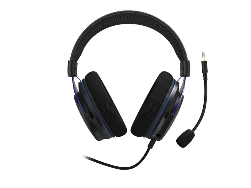 Hama 186066 uRage Soundz 900 DAC 7.1 Gaming headset