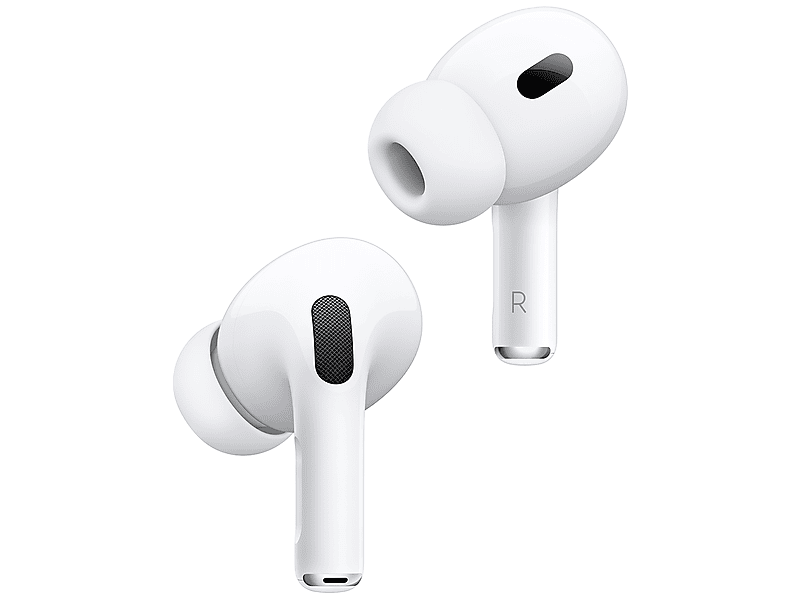 Apple AirPods Pro (2. generáció) vezeték nélküli type-C MagSafe töltőtokkal (MTJV3ZM/A)