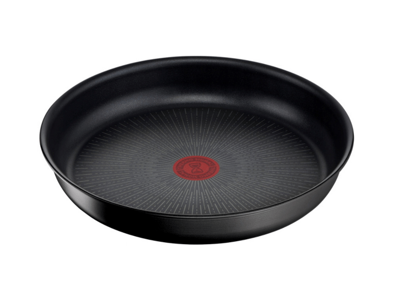 Tefal Ingenio Unlimited L7639032 3 részes serpenyő szett